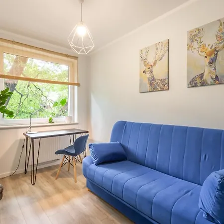 Sun House + Free Parking Apartmán