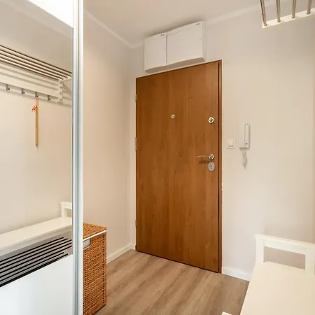 Sun House + Free Parking Wrocław