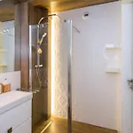 アパート Sun House + Free Parking ヴロツワフ