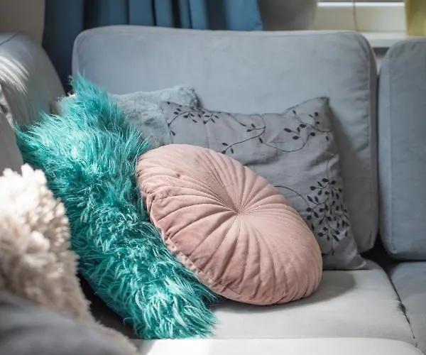 Sun House + Free Parking Вроцлав