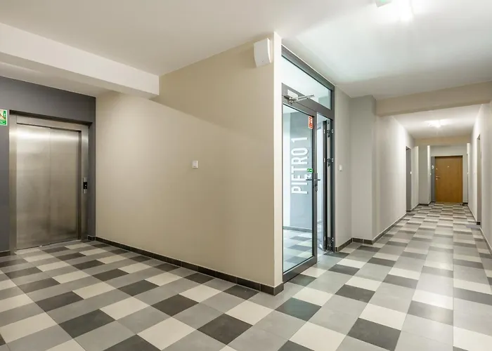 Апартаменты Sun House + Free Parking *